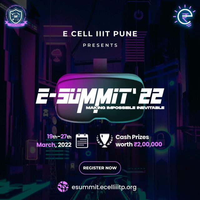 E-Summit’22 