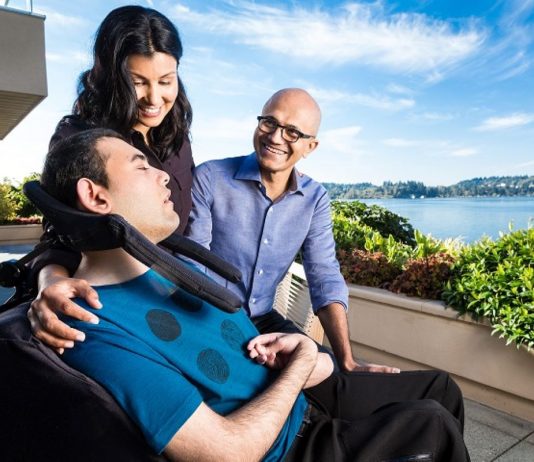 माइक्रोसॉफ्ट के सीईओ सत्या नडेला का 26 साल का बेटा नहीं रहा satya nadella son