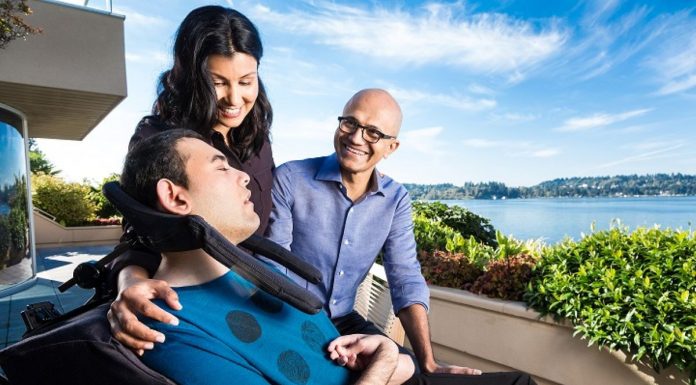 Microsoft CEO Satya Nadella’s 26 YO Son No More satya nadella son