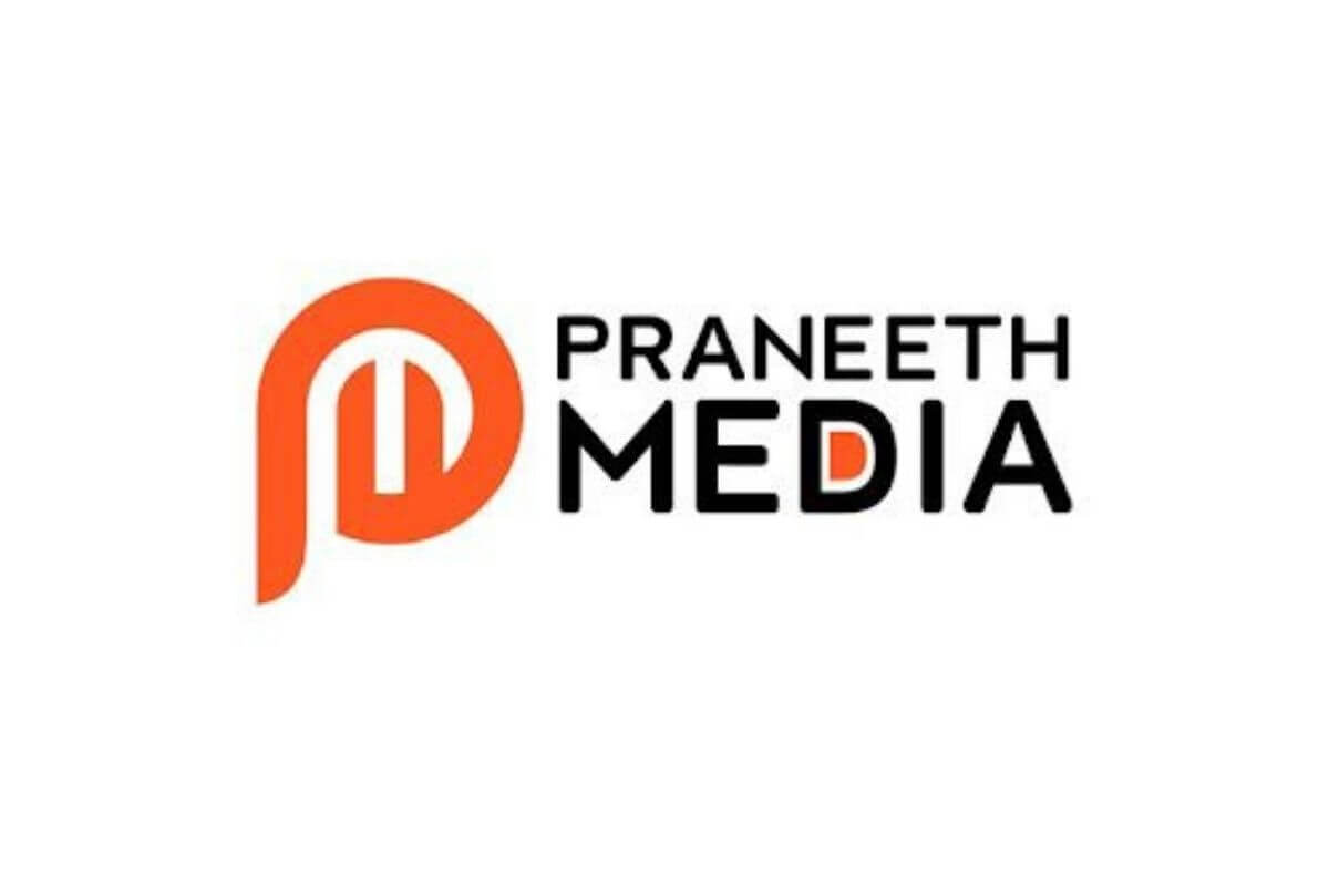 Praneeth Media - Best Digital Marketing Company in Hyderabad