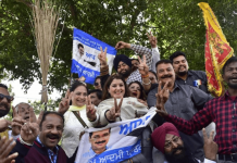 Why Did AAP Hold Victory Rallies in UP Despite Not Winning Any Seat? AAP