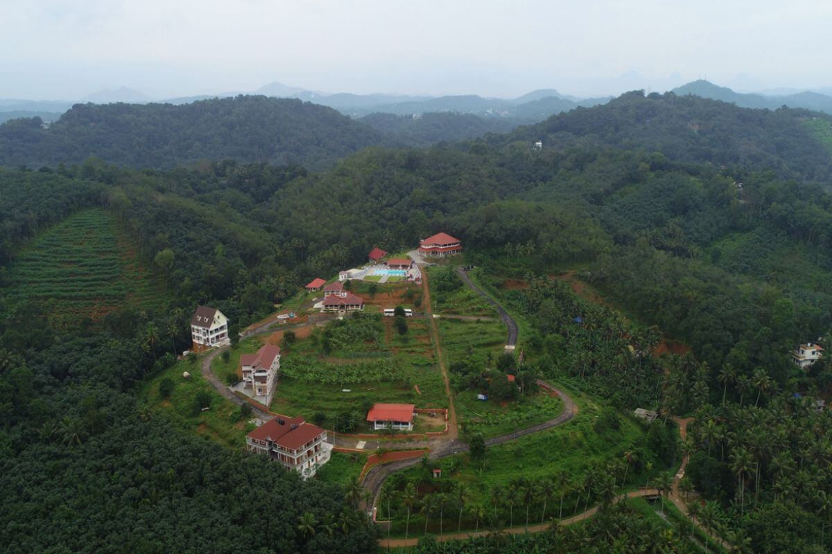 Indimasi The Healing Village, Enchanting the World towards Indian Culture