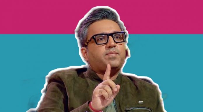 ResearchED: The Filmy Rise And Fall Of Ashneer Grover ashneer grover rise and fall