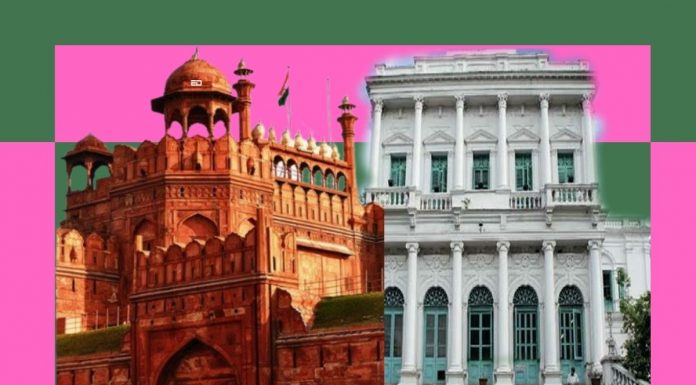 Watch: Secret Tunnels In India Beneath The Ground That Have Only Recently Been Discovered secret tunnels in india