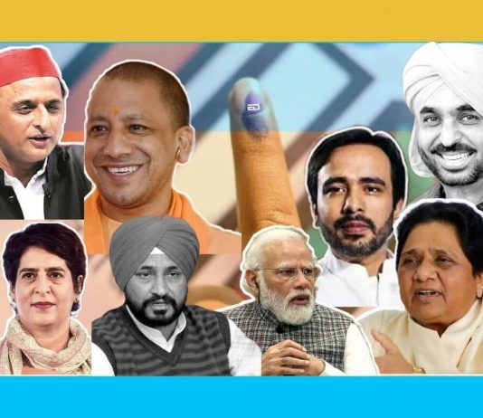 Exit Polls 2022