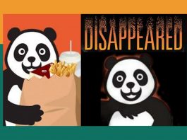 foodpanda death