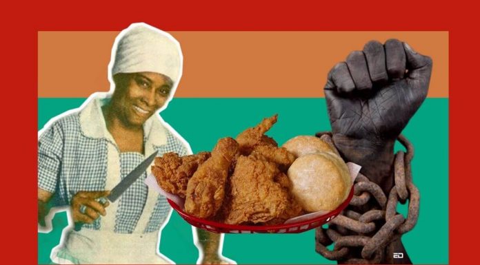 Does American Fried Chicken Have Its Origin In Slavery? American Fried Chicken
