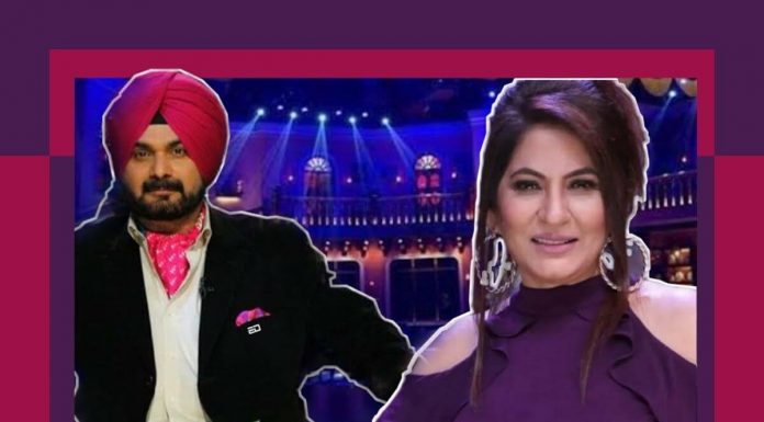Why Is Archana Puran Singh Trending After Sidhu Lost His Seat In The Election Archana Puran Singh