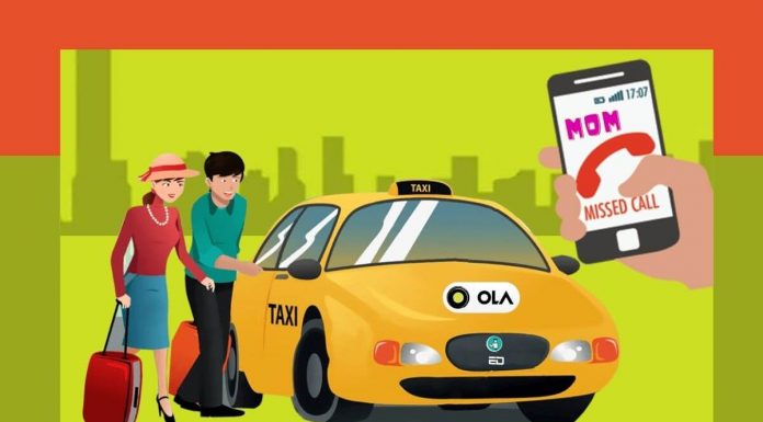 Users Furious With Ola’s ‘8 Missed Calls From Mom’ Marketing Stunt: Here’s Why marketing ola