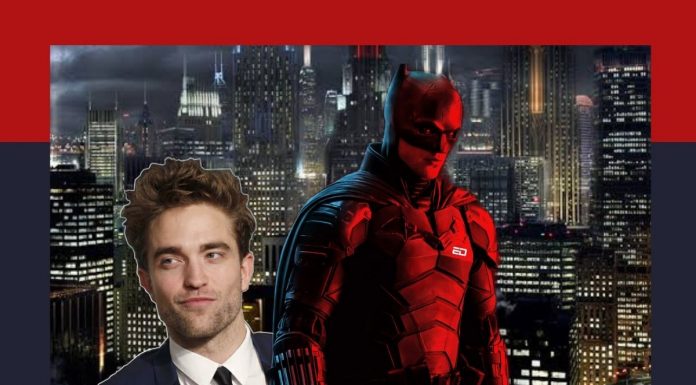 In Pics: What Makes Robert Pattinson’s Batman The Absolute Best batman