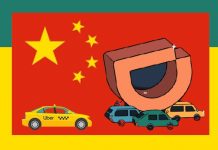 How Uber Failed In China Yet Earned Huge Profits uber