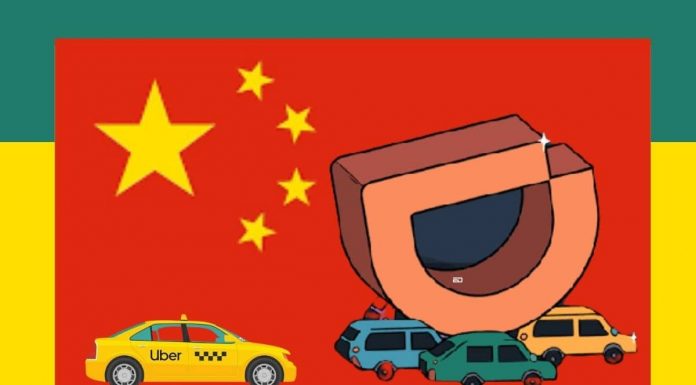 How Uber Failed In China Yet Earned Huge Profits uber