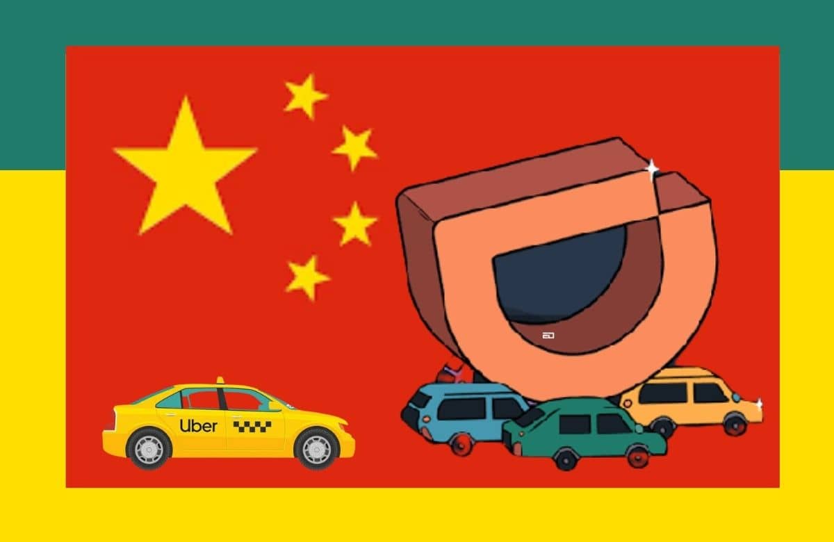 how-uber-failed-in-china-yet-earned-huge-profits