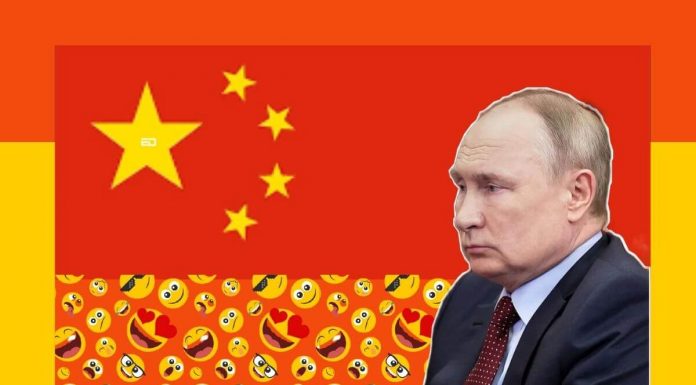 Emojis, Code Words: How Are Russian Protesters Evading Arrest And Censorship? Russian Protesters