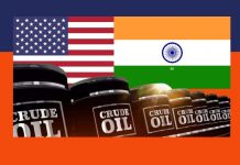 Will India End Up Upsetting The West With Its Oil Deal With Russia? oil deal india russia