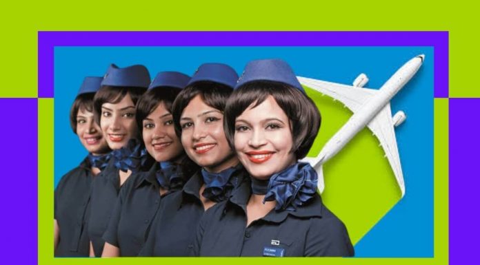 Why Most Airline Cabin Crew Are Female Than Male: The Reason Is Not What You Think Airline Cabin Crew Female