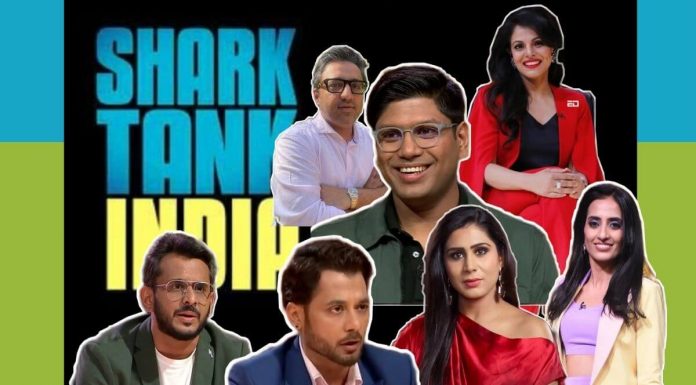 This Judge Was Everyone’s Favourite On Shark Tank India Shark Tank India judge