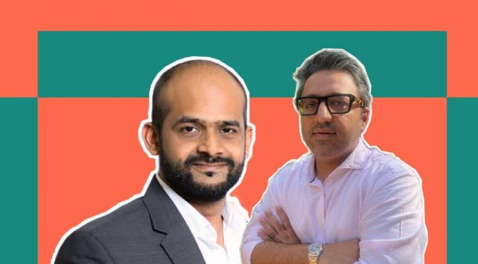 Ashneer Grover Now Regrets Not Investing In This Startup On Shark Tank India But Not For The Reason You’d Think Ashneer Grover investing