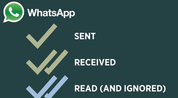 A Blue Tick On WhatsApp Does Not Always Mean I Am Ignoring You whatsapp blue tick