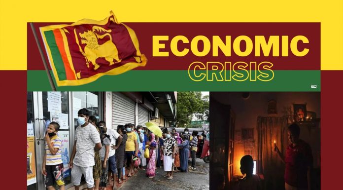 DemystifiED: What Went Wrong In Sri Lanka And How It Landed In This Messy Economic State sri lanka