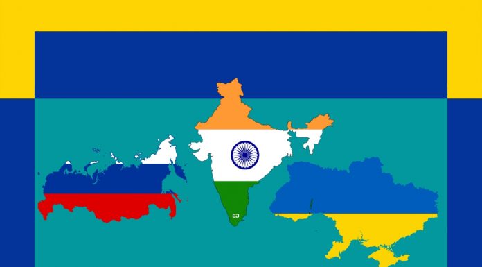 Will The Russia-Ukraine War Benefit India? war