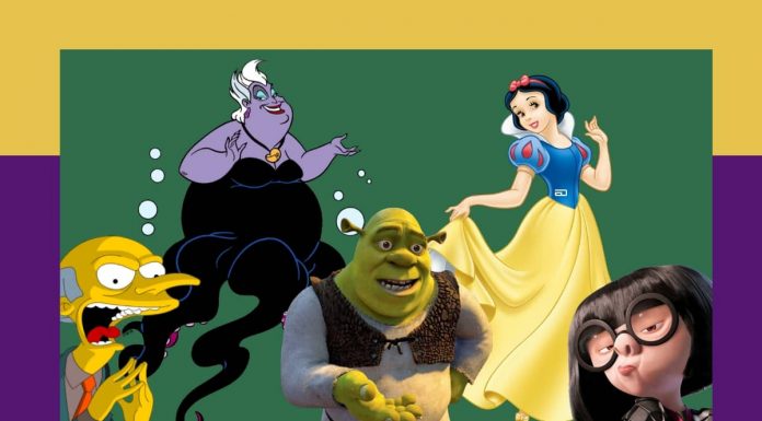 In Pics: 5 Popular Cartoon Characters With Their Real Life Prototypes cartoon
