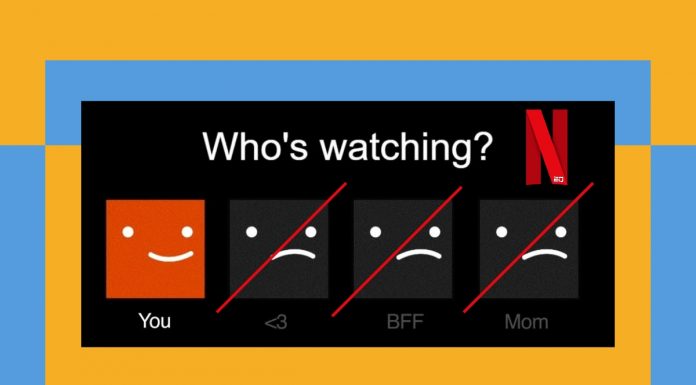 Netflix Password Sharing Is Going To Stop: Here’s A Hack Around It netflix