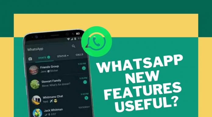 व्हाट्सएप ने 11 नए फीचर्स की घोषणा की: क्या वे वास्तव में उपयोगी हैं? whatsapp