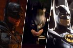 Is Batman Becoming More Humanistic And Sympathetic?