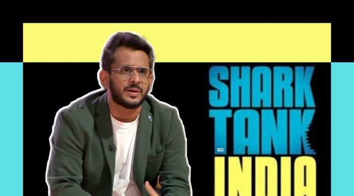 In Pics: 5 Times When Aman Gupta Proved That He Is The Easiest Shark To Convince aman gupta