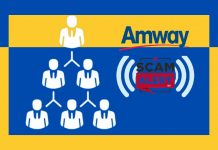 amway