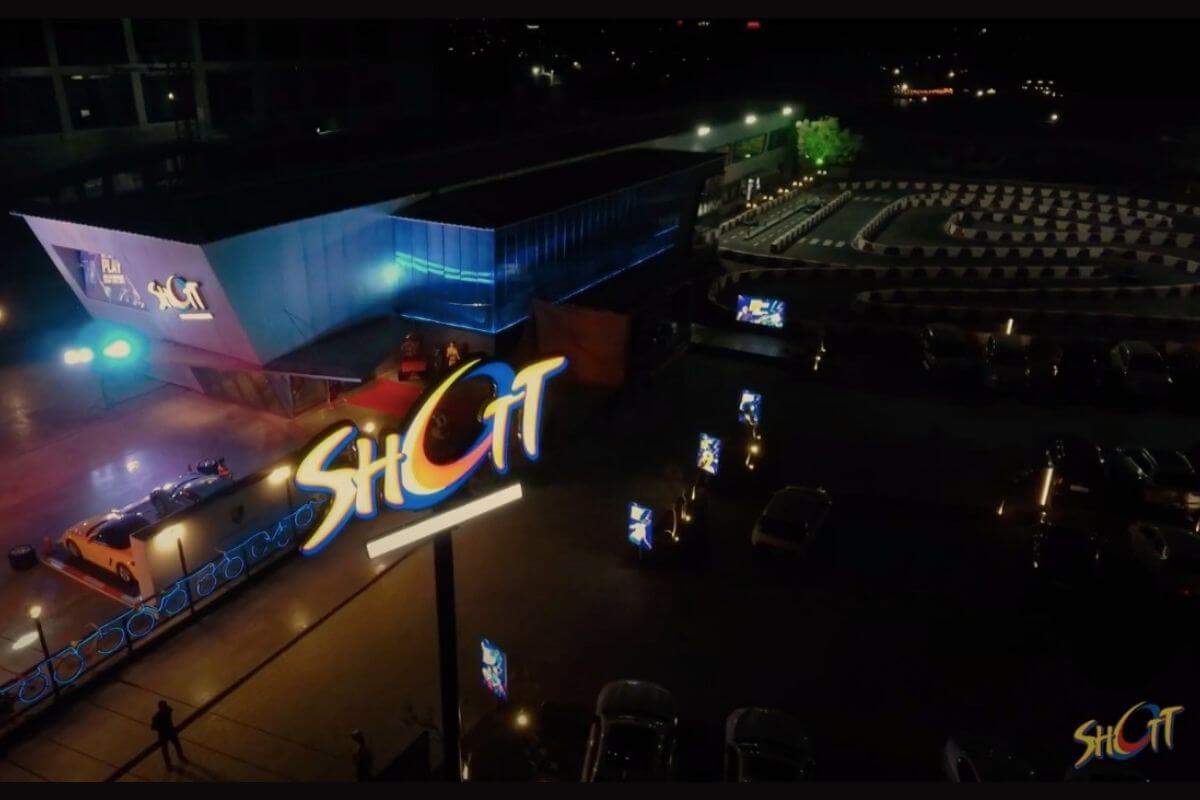 Summer in Ahmedabad just got epic with SHOTT! Hindustan Chronicles