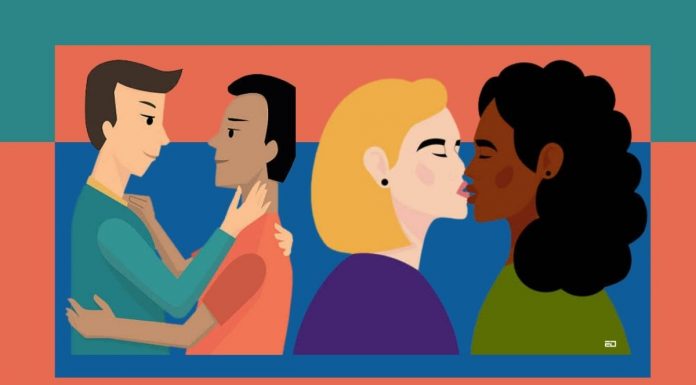 ED VoxPop: We Asked Straight People What They Felt About Kissing The Same Gender For The Sake Of Work Like Acting kissing same gender