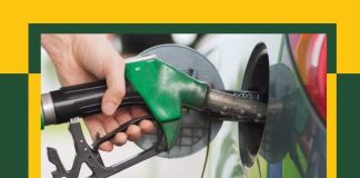 petrol diesel fuel prices