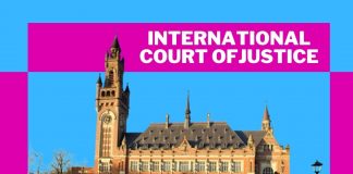 international court of justice