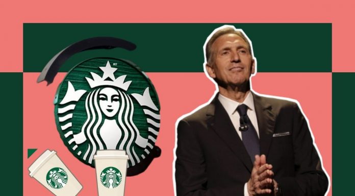 Here’s How Starbucks Is Also An Unconventional Bank starbucks