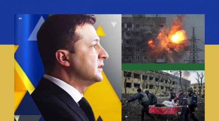 FlippED: Is Using Ukrainian War For National Gain Good? war