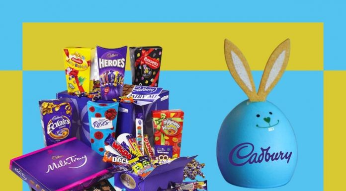 कैडबरी का ईस्टर एग घोटाला क्या है? cadbury's