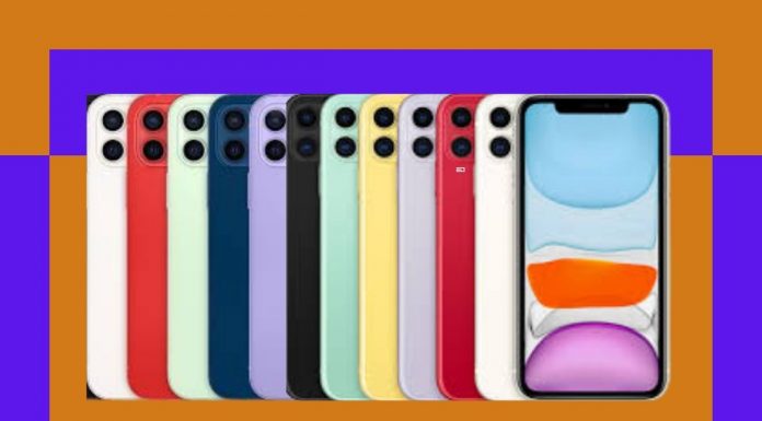 Your Phone Color Reveals A Lot About Your Personality, Claims Research phone color