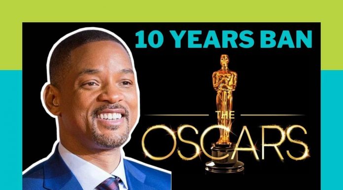 5 Times When Stars Did Much Worse Than Will Smith Slapping Chris Rock At Oscars And Got Away With It Will Smith Chris Rock Oscars