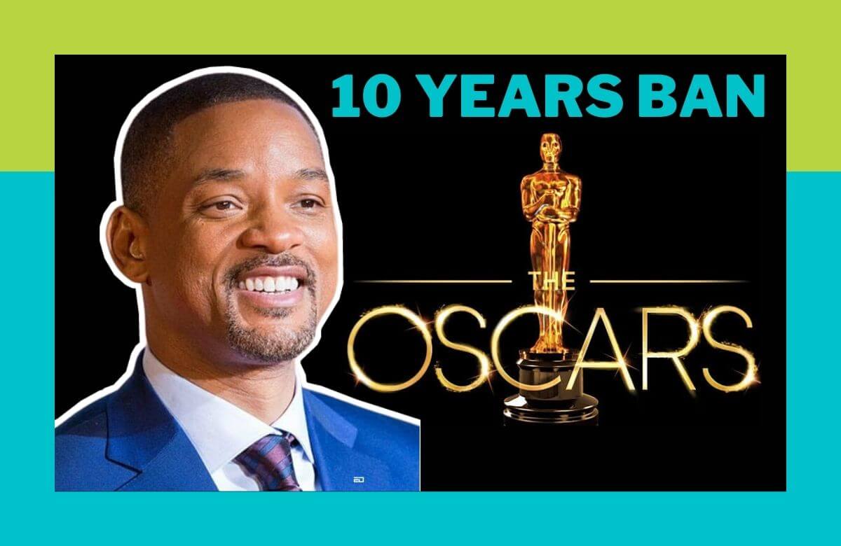 Oscars Slap 2022: Everything That's Happened Since – Billboard