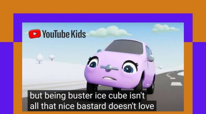 How Adult And Inappropriate Words Are Creeping Into YouTube Kid’s Videos? youtube