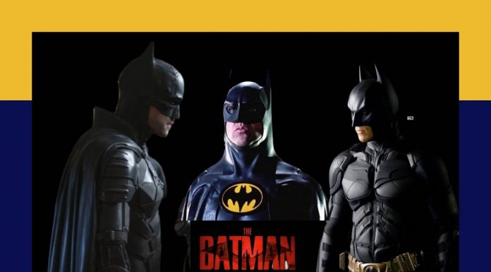 Is Batman Becoming More Humanistic And Sympathetic? batman