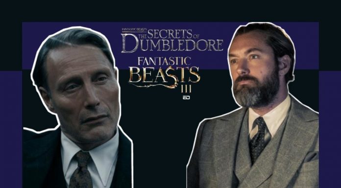 समलैंगिक संदर्भ चीन में फैंटास्टिक बीस्ट्स 3 से क्यों कटे हुए हैं? fantastic beasts