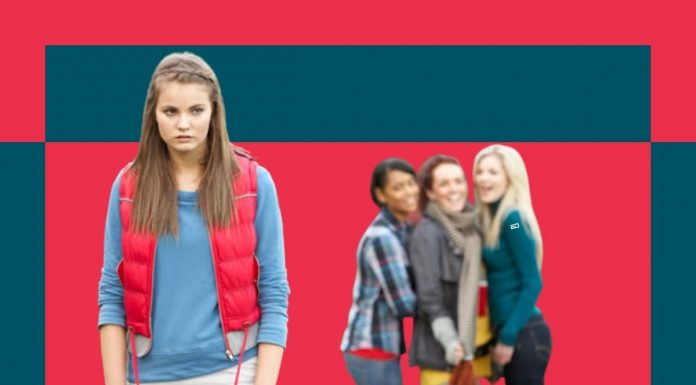 Breakfast Babble: I Was Taunted And Mocked At For Coming From A Particular School mocked