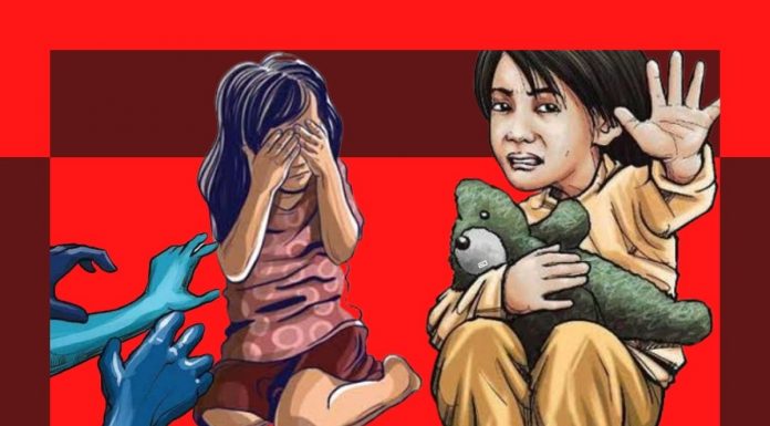 Despite Awareness And Laws, Stats For Exploitation Of Children Reveal Scary Details children