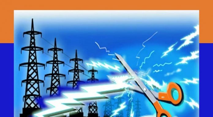 How Bad Is The Power Crisis Going To Be This Summer? power crisis