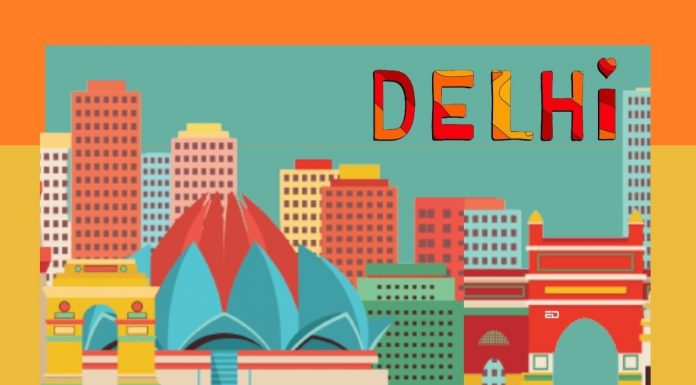 Breakfast Babble: Why Moving To Delhi Was The Best Decision I’ve Ever Made Delhi