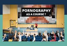 Film 300O: Porn Course