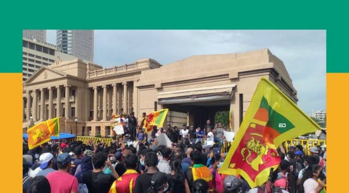 ResearchED: How Can Sri Lanka Prevail Over Its Exorbitant Economic Crisis? sri lanka